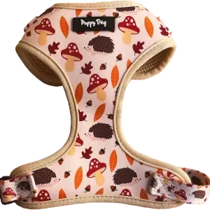 Arnés para perro - modelo Gnomo