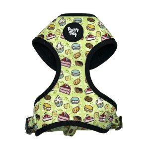 Arnés para perro - modelo Cake