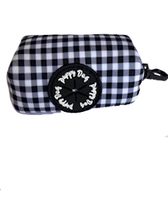 Dispensador bolsas caca perro - modelo Vichi (Bolsas no incl.)